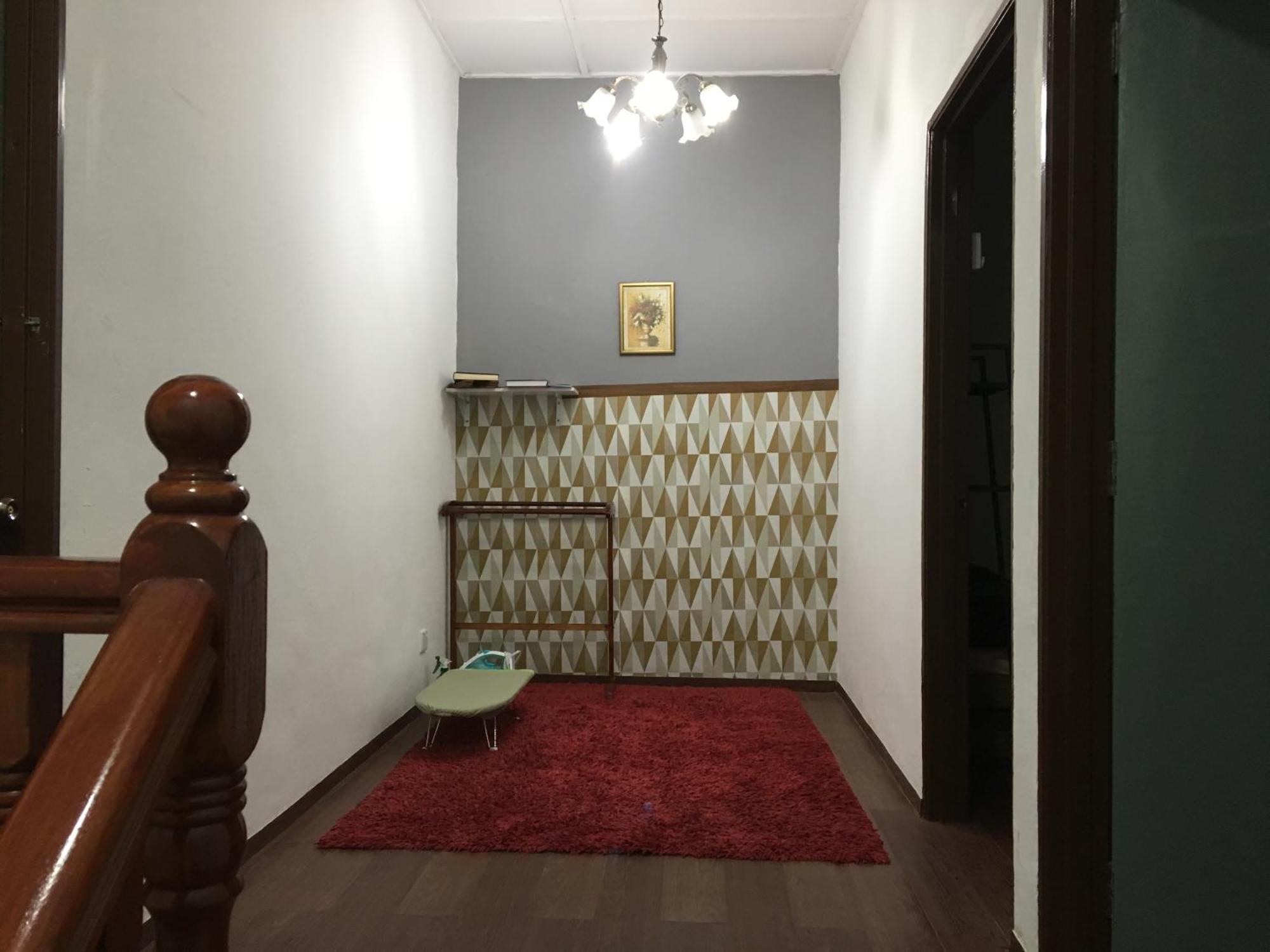 Rb Double Storey Bandar Tasik Selatan Homestay Куала Лумпур Екстериор снимка